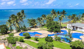Ocean View Apartment D7